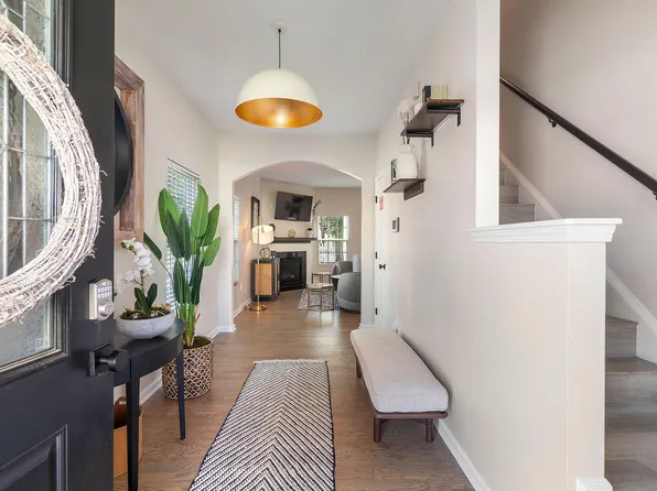 101 Roundhouse Ln, Morrisville, NC 27560