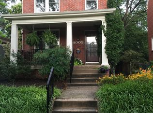 4003 Fauquier Ave, Richmond, VA