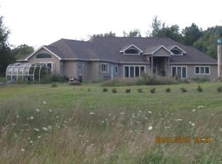 8433 D Dr S, Ceresco, MI 49033