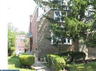 714 E Upsal St, Philadelphia, PA 19119