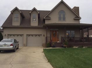11 N Abbey Way, Grove City, PA