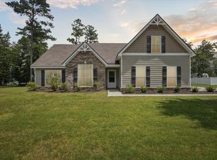 112 Cubbedge Dr, Rincon, GA 31326