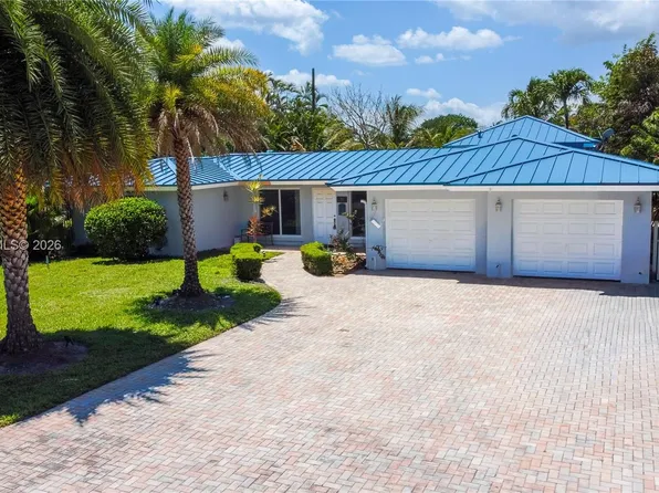 2801 Coral Shores Dr, Fort Lauderdale, FL 33306