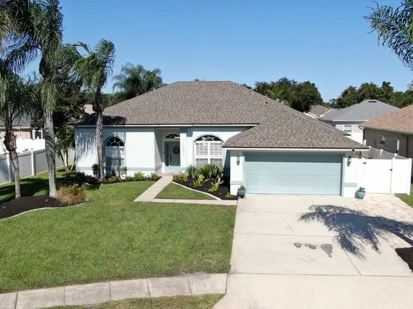 1883 Briskey Ct, Port Orange, FL 32128