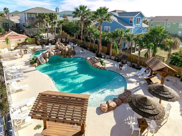 1813 S 11th St Unit 106, Pt Aransas, TX 78373