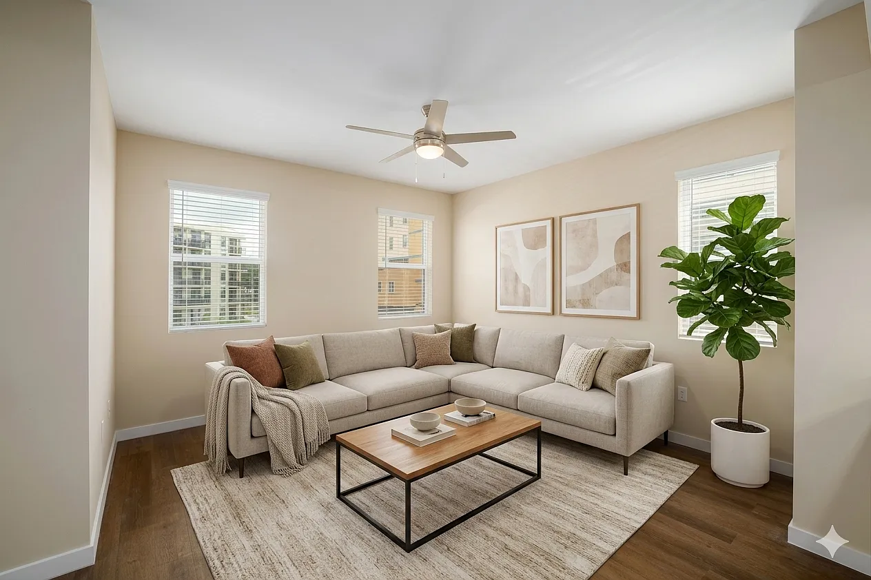 Pembroke Tower II-Affordable Senior Community for Adults 62+ — Photo 3