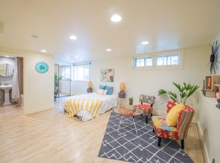 4720 NE 25th Ave UNIT B, Portland, OR 97211