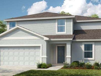13336 Tropical Breeze Way, Hudson, FL, 34669