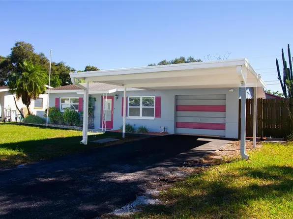 10823 109th Ln, Seminole, FL 33778