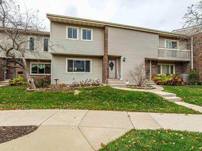 140 Grand Canyon Drive, Madison, WI, 53705