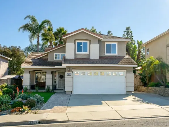 2302 Brookhaven Pass, Vista, CA 92081