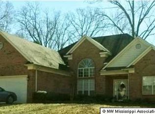 4851 Maple Hill Dr, Nesbit, MS 38651