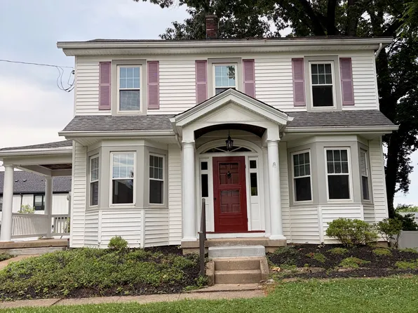 5622 Whitney Pl, Cincinnati, OH 45227