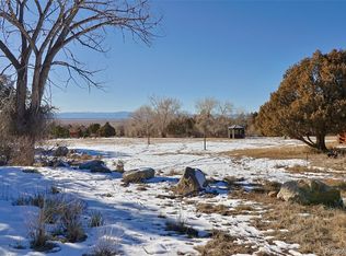 162 Moonlight Way, Crestone, CO 81131