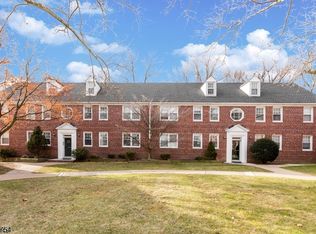 495 Main St APT D1, Chatham, NJ 07928