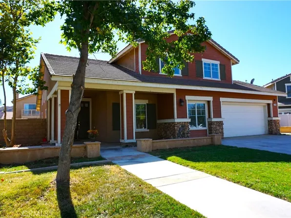 5385 Satinstone Dr, Hemet, CA 92545