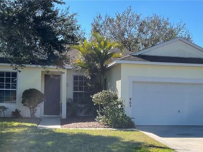 865 10th Dr, Vero Beach, FL, 32960