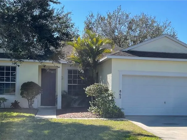 865 10th Dr, Vero Beach, FL 32960