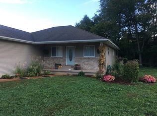 1007 Hidden Ponds Dr, Martin, MI 49070