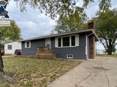 2520 Brockman St, Manhattan, KS, 66502
