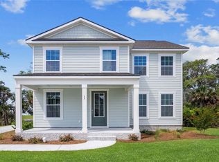 37 Backwater St, Beaufort, SC 29906