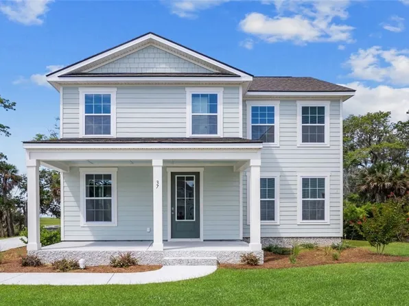 37 Backwater St, Beaufort, SC 29906