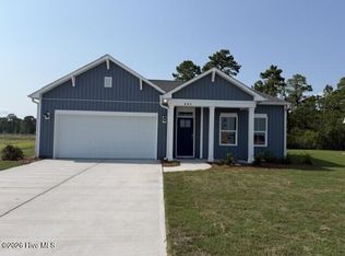 625 Pelican Cove Way SE #248, Southport, NC 28461