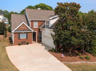 809 Waterwalk Ct, Duncan, SC 29334
