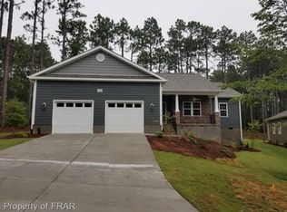 112 Triple Crown Cir, Southern Pines, NC 28387
