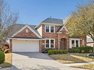 8508 Spectrum Dr, McKinney, TX 75072