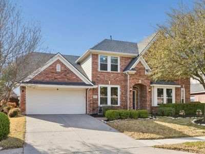 8508 Spectrum Dr, McKinney, TX, 75072