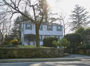 329 Weaver St, Larchmont, NY 10538