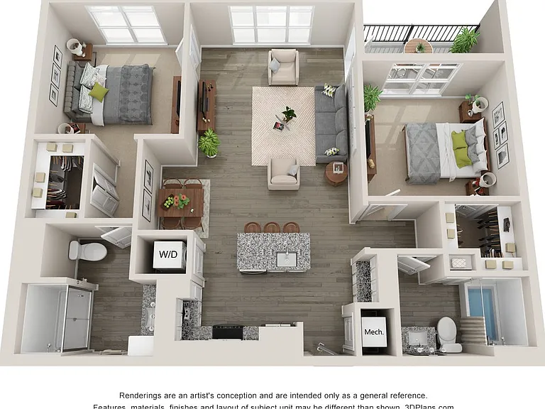 The View Residences — Photo 42