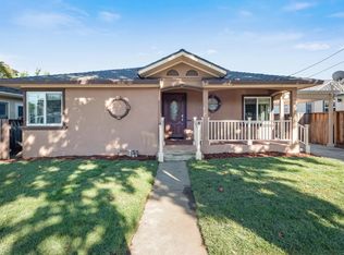 875 Madison St, Santa Clara, CA 95050