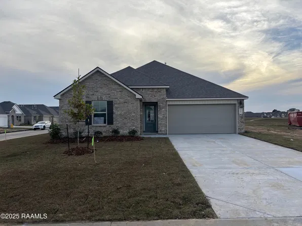 1601 Ashland Rdg, New Iberia, LA 70560