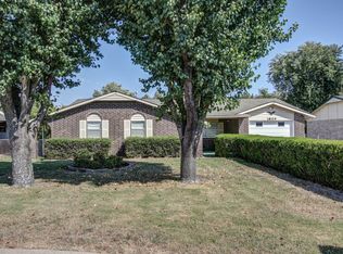 1809 Marvin St, Tahlequah, OK 74464