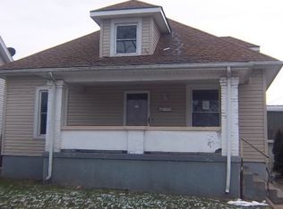 1804 Jefferson Ave, Middletown, OH