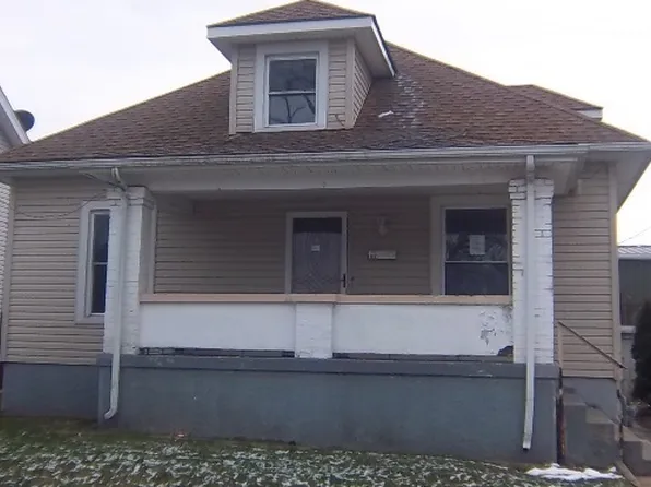 1804 Jefferson Ave, Middletown, OH 45042