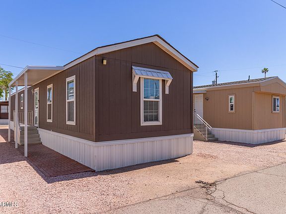 3rd image of 2605 W VAN BUREN Street #111
