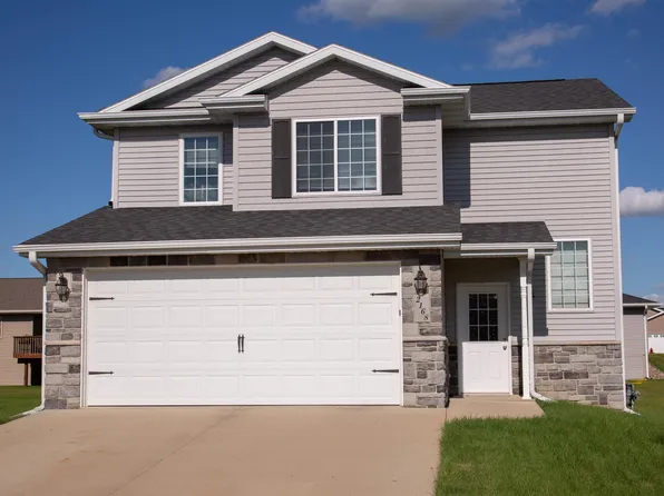 2168 Comanche Dr, Asbury, IA 52002