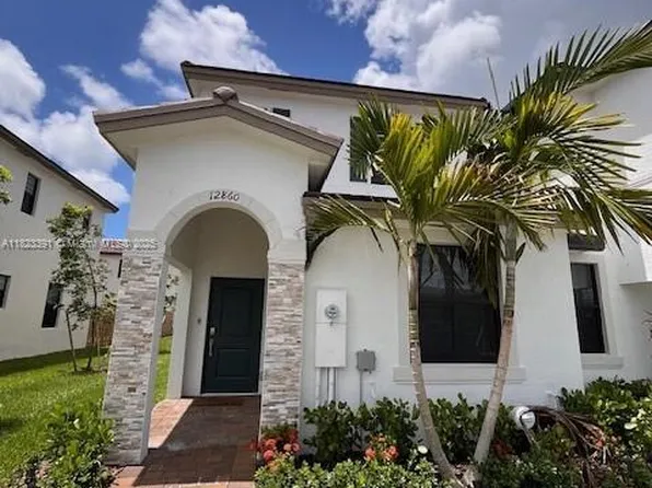 12860 SW 232nd Ter, Homestead, FL 33032