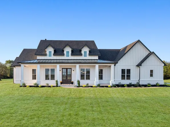 310 Clubhouse Dr, Corsicana, TX 75109