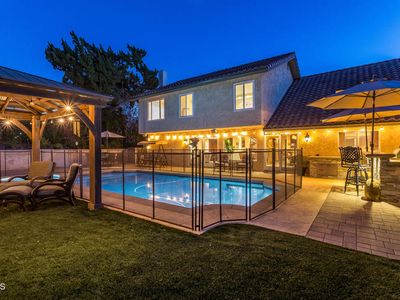 127 Los Padres Dr, Westlake Village, CA, 91361