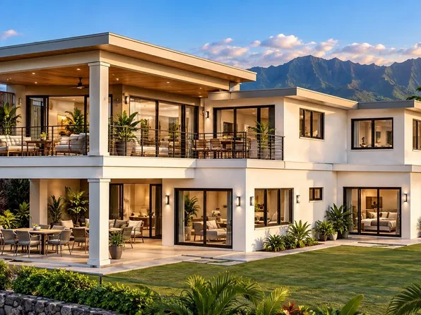 44-122 Ikeanani Dr #A, Kaneohe, HI 96744