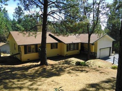 6165 Happy Pines Dr, Foresthill, CA, 95631