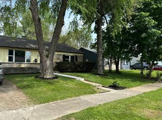 2827 Sangster Ave, Indianapolis, IN
