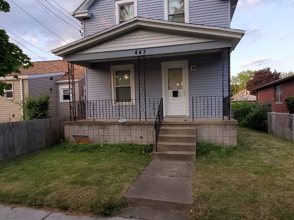 Houses For Rent in Niagara Falls NY - 10 Homes | Zillow