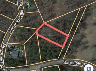 0 Mountain Lake Rd LOT 7, Warrior, AL 35180