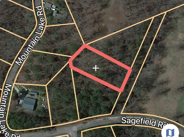 0 Mountain Lake Rd Lot 7, Warrior, AL 35180