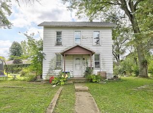 7918 E Factory Rd, West Alexandria, OH 45381